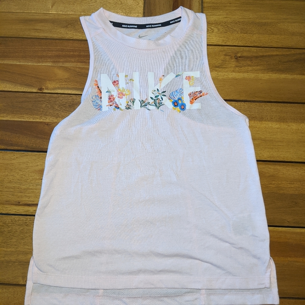 Nike Dri-Fit Tank